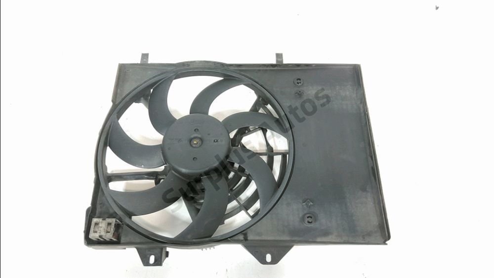 Ventilateur de refroidissement