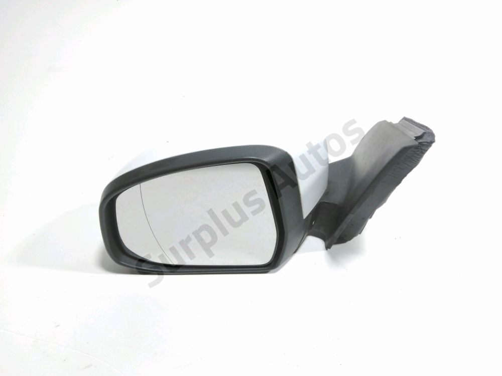 Rétroviseur électrique gauche