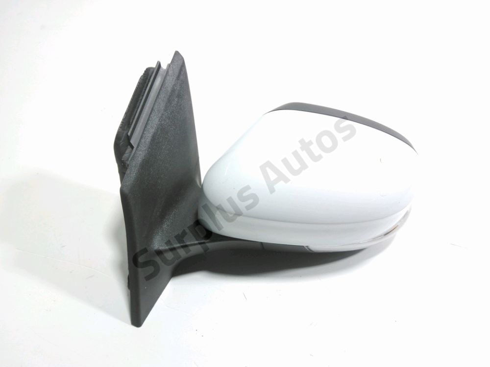 Rétroviseur électrique gauche