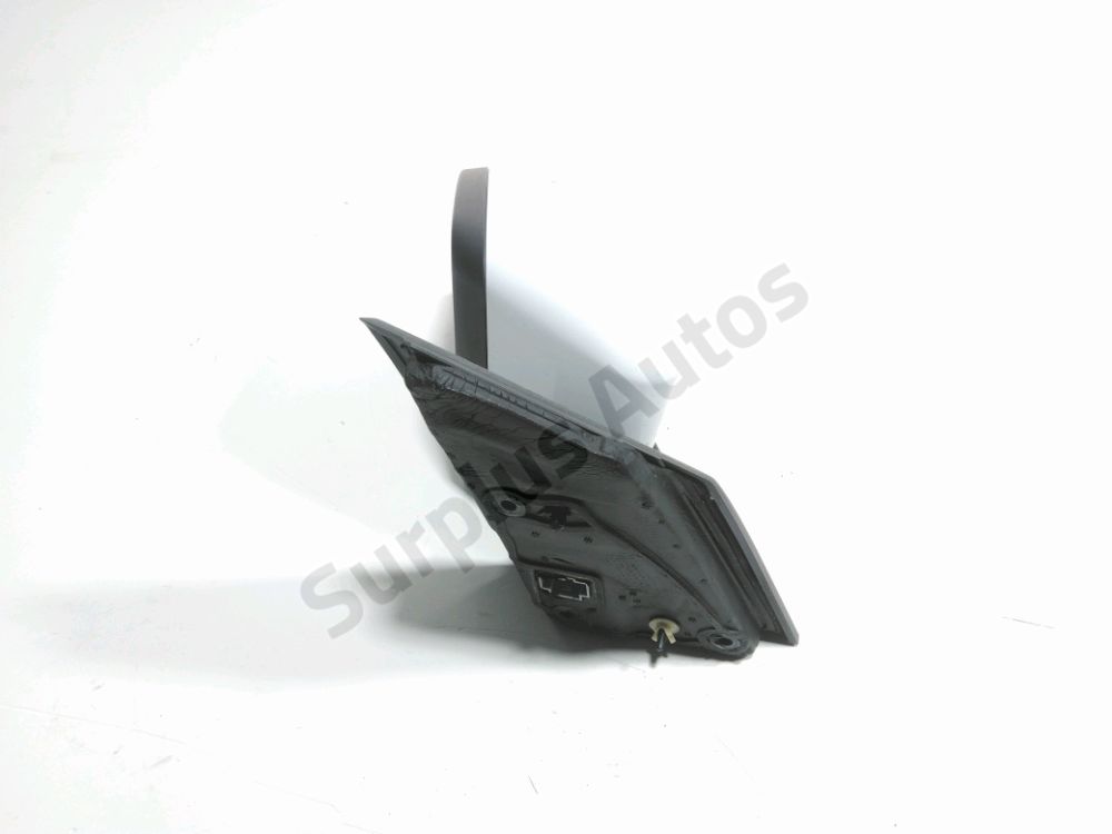 Rétroviseur électrique gauche