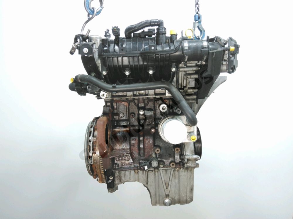 Moteur