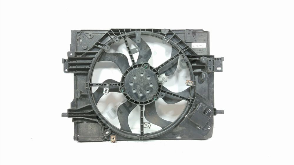 Ventilateur de refroidissement