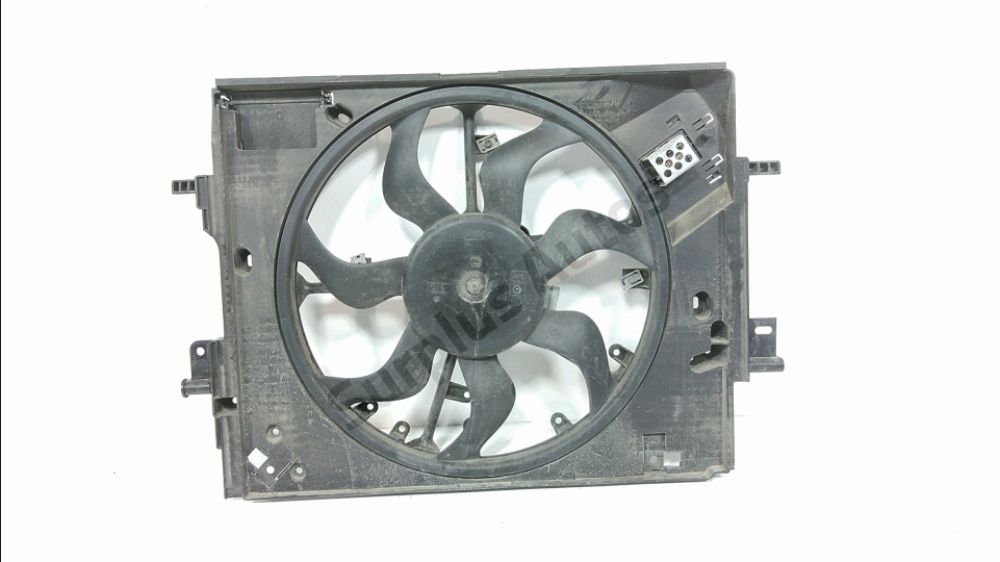 Ventilateur de refroidissement