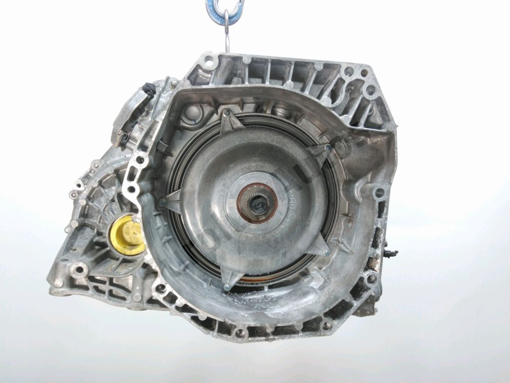 Boite à vitesse automatique