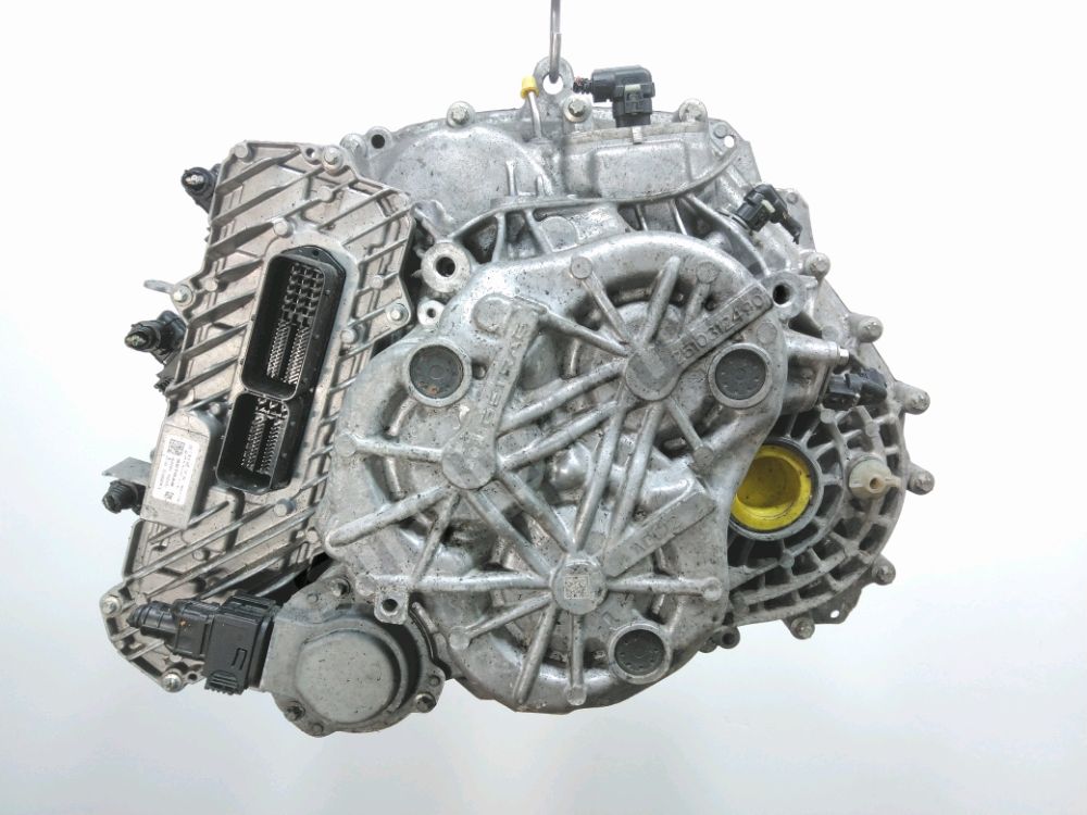 Boite à vitesse automatique