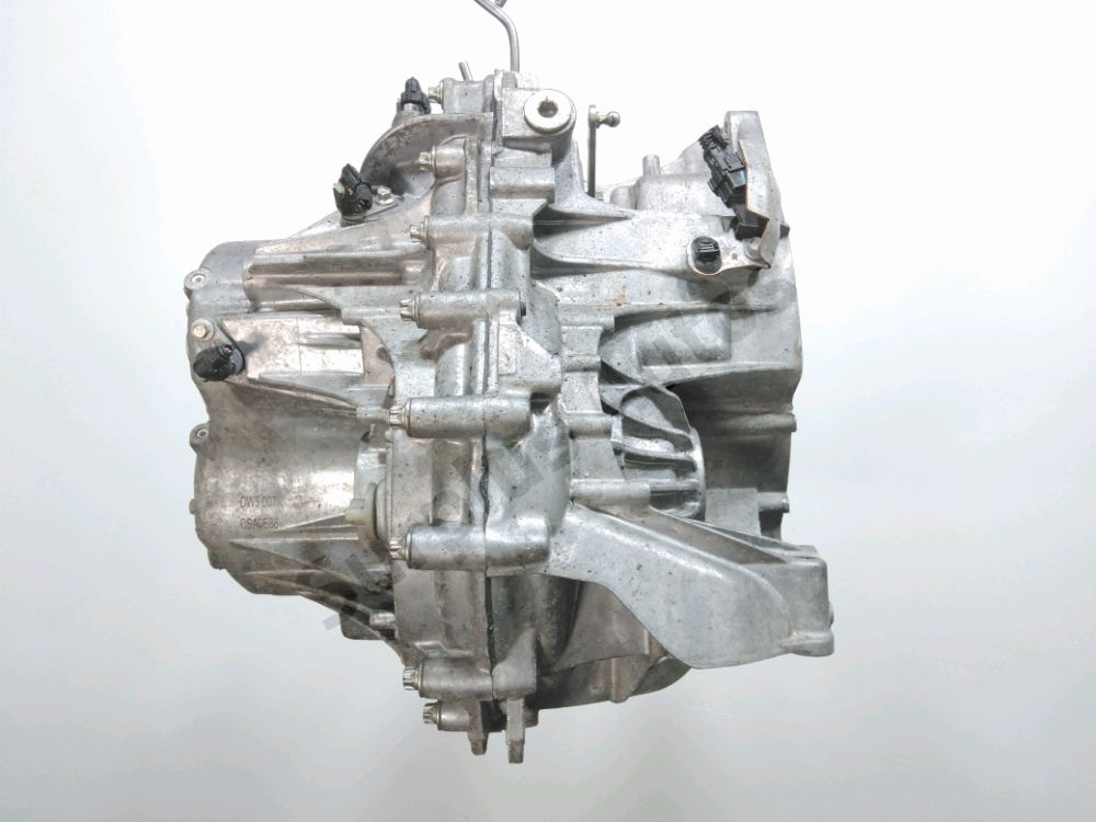 Boite à vitesse automatique