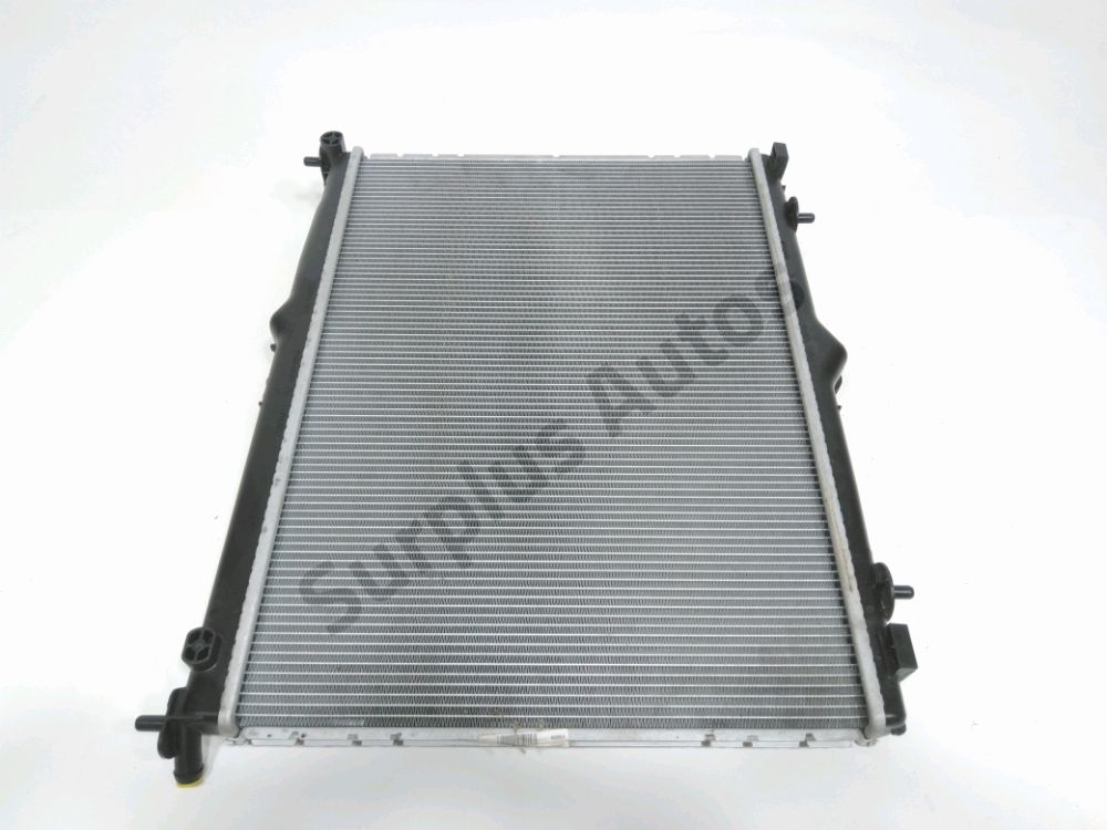 Radiateur