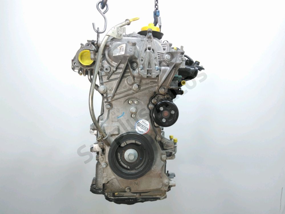 Moteur