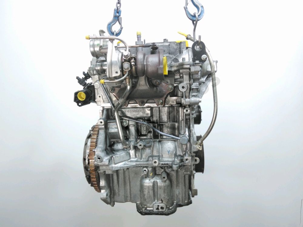 Moteur
