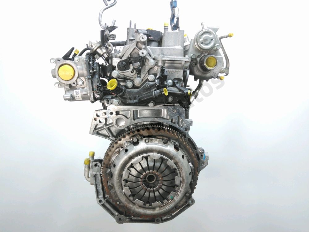 Moteur