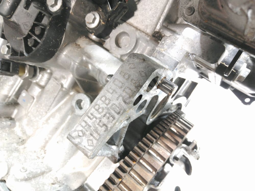 Moteur