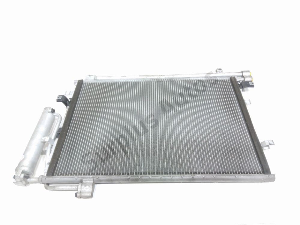 Condenseur de climatisation