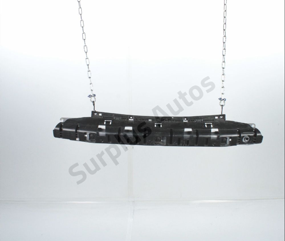 Renfort pare-choc arrière