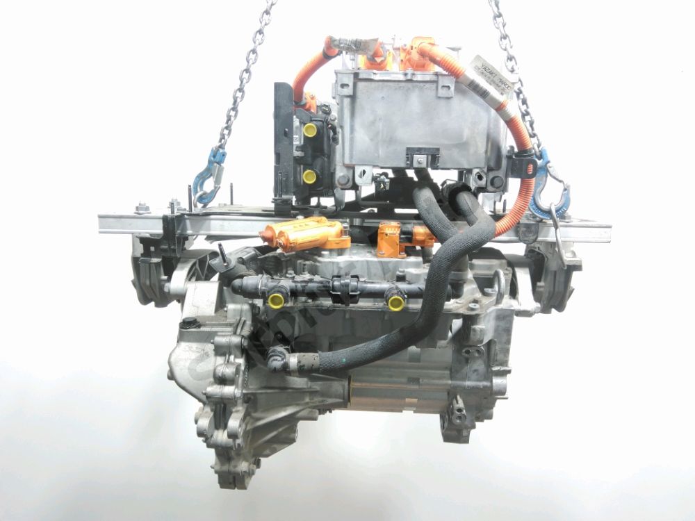 Moteur électrique