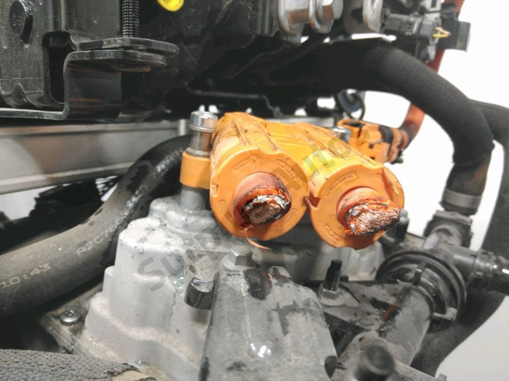 Moteur électrique