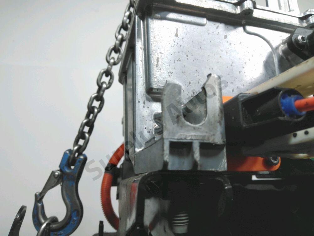 Moteur électrique