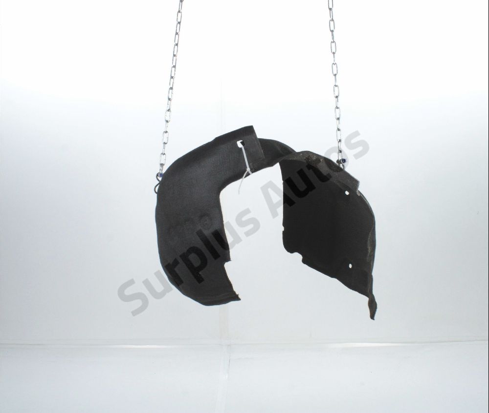 Pare-boue avant droit