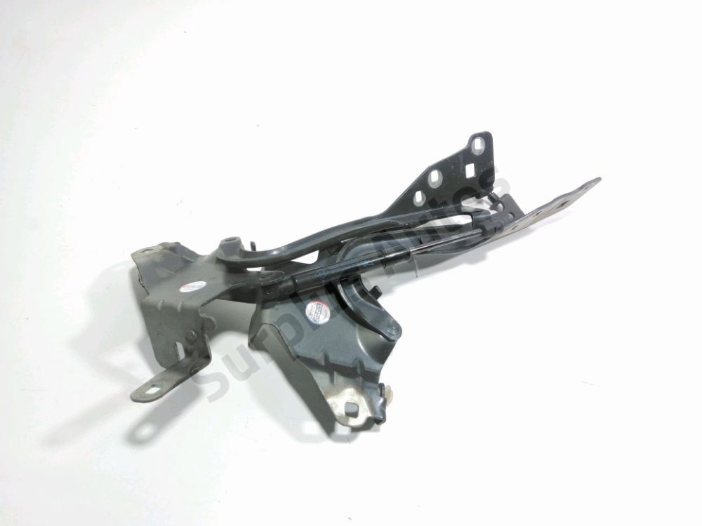 Jeu de charnières de capot