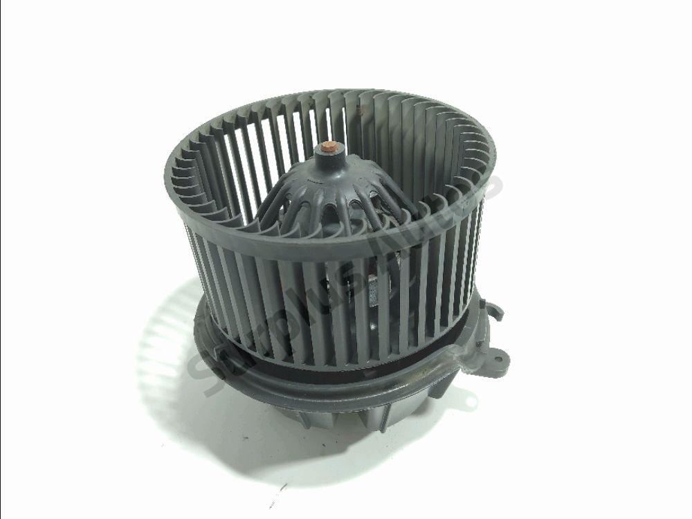 Ventilateur de chauffage