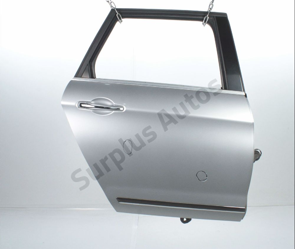 Porte arriere droite