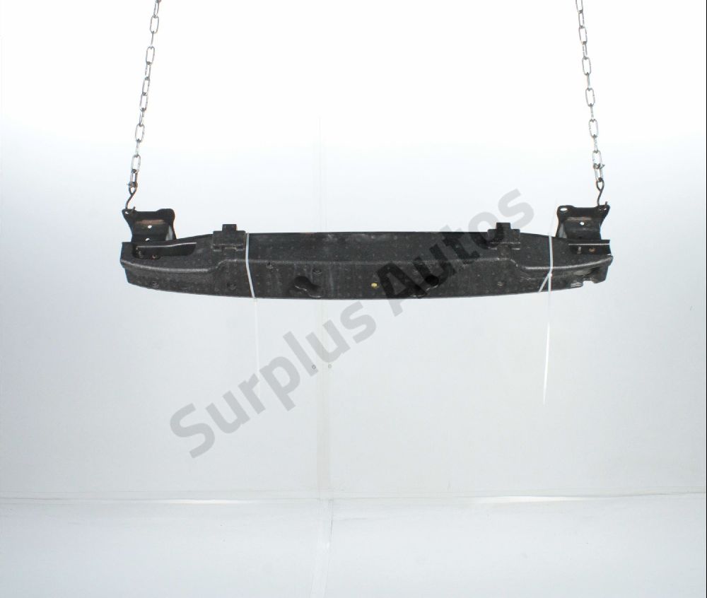 Renfort pare-choc arrière