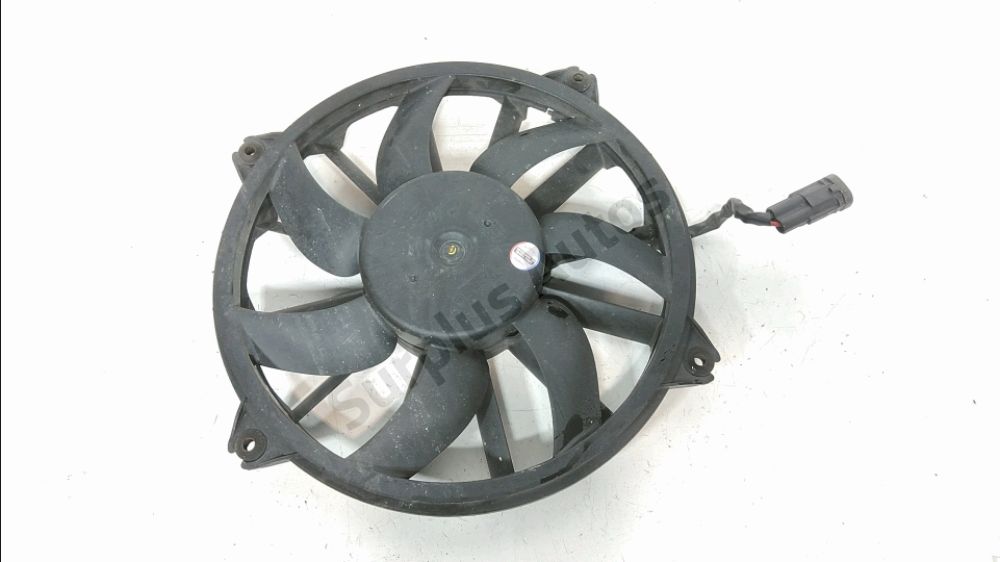 Ventilateur de refroidissement