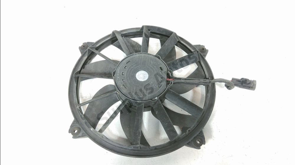 Ventilateur de refroidissement