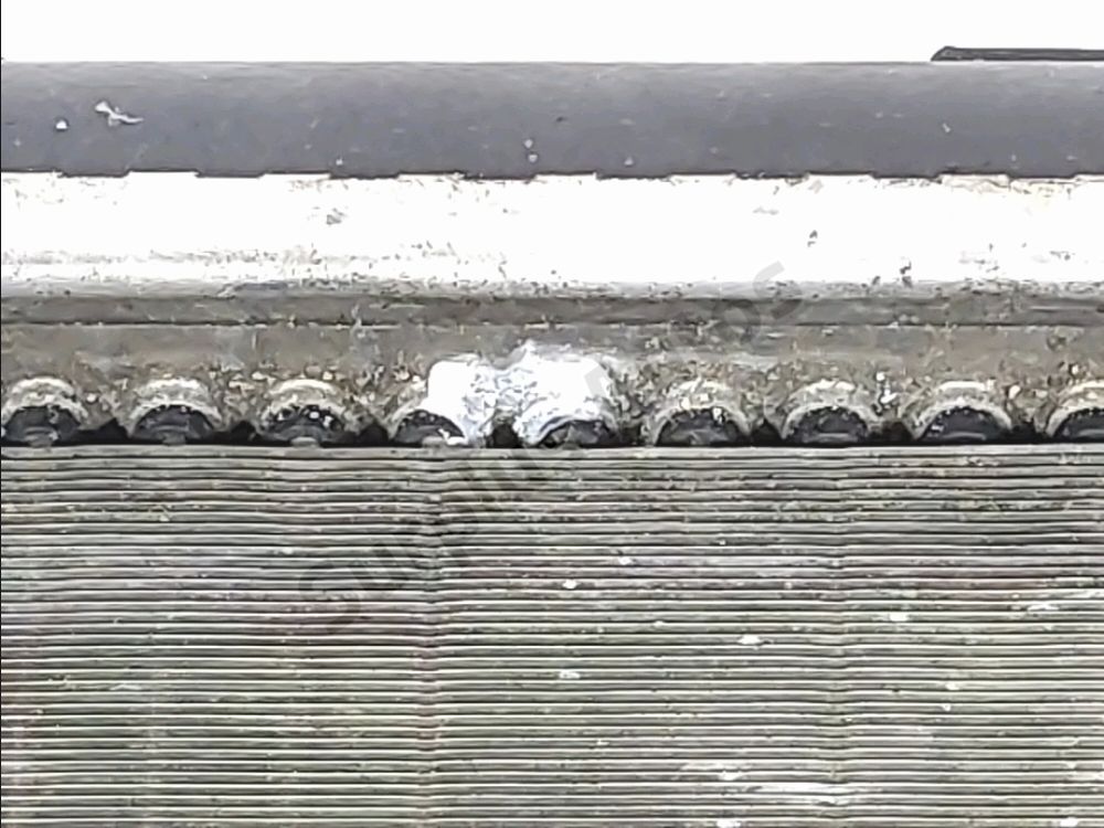 Radiateur