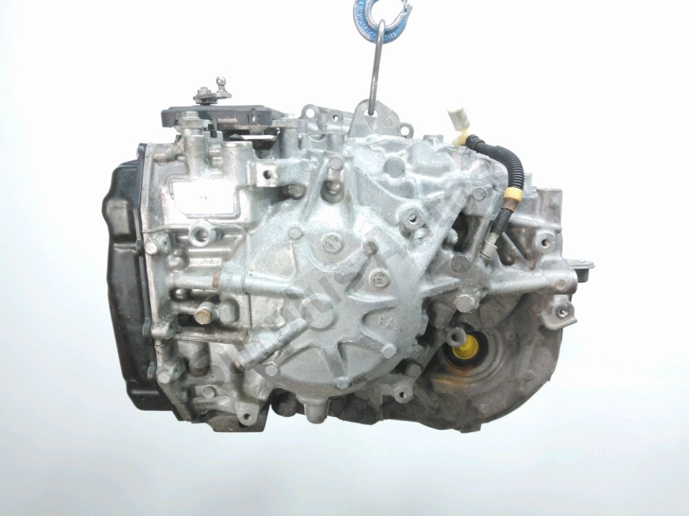 Boite à vitesse automatique