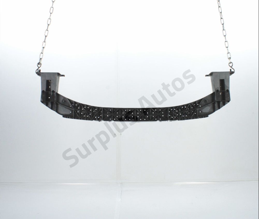 Traverse inférieure armature avant