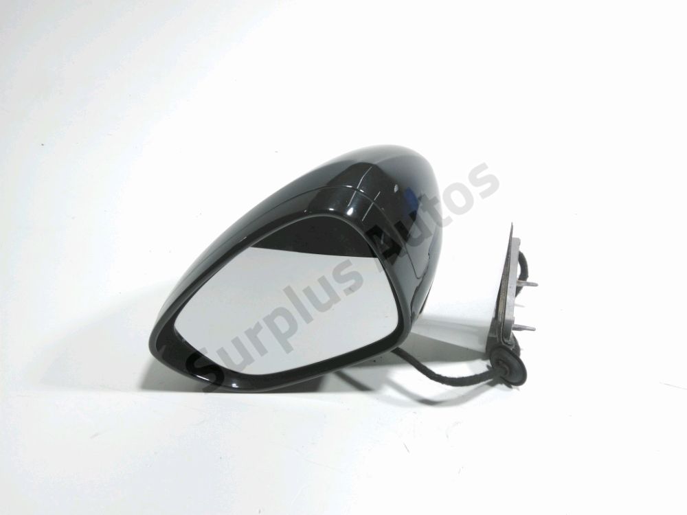 Rétroviseur électrique gauche