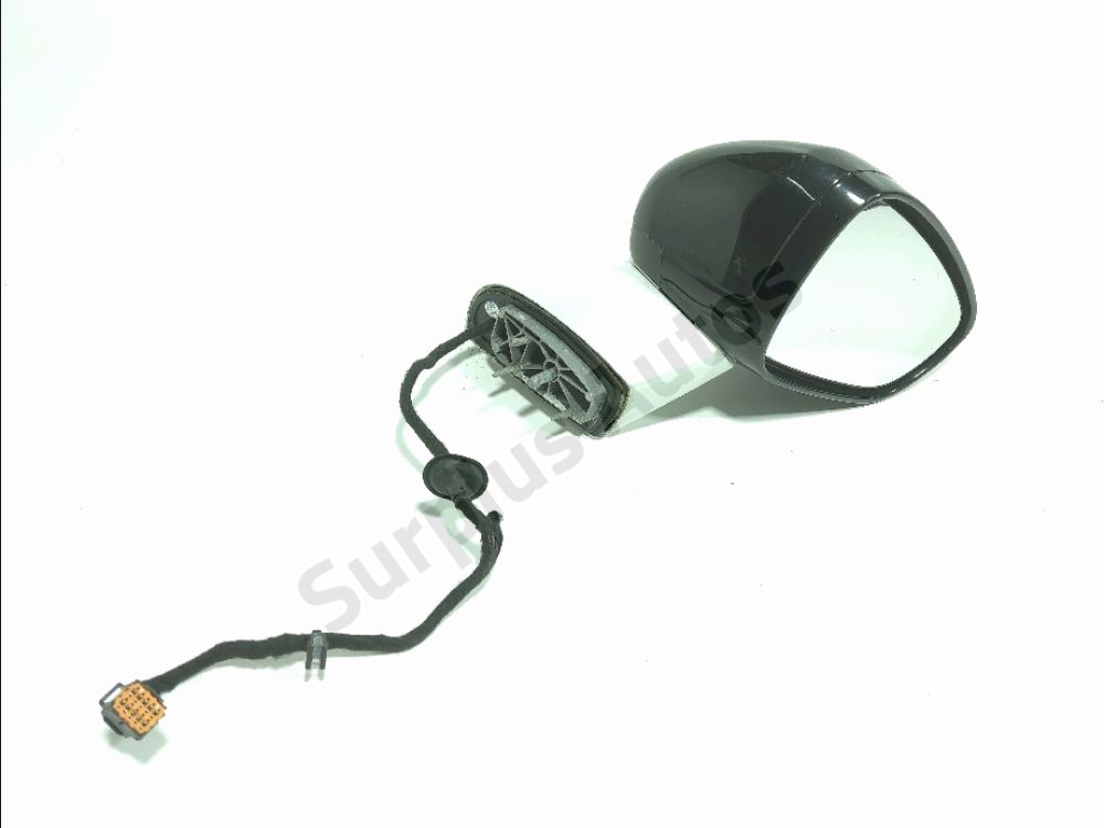 Rétroviseur électrique droit