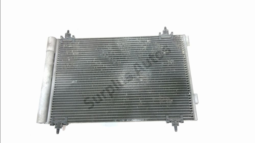 Radiateur