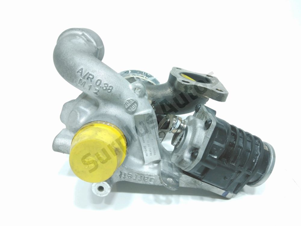 Turbo