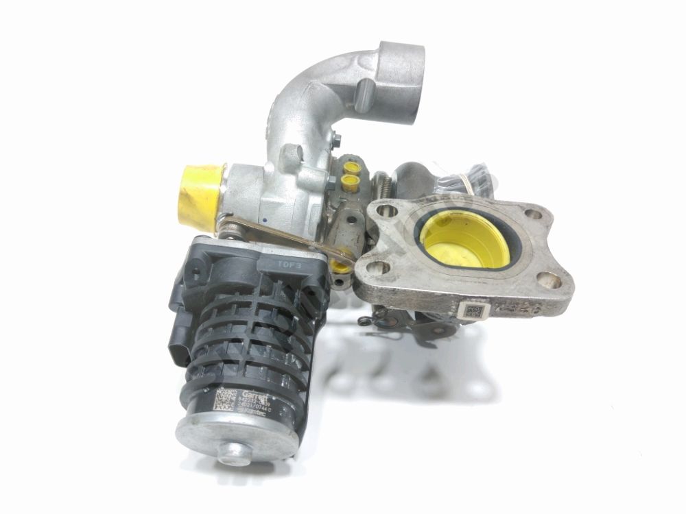 Turbo