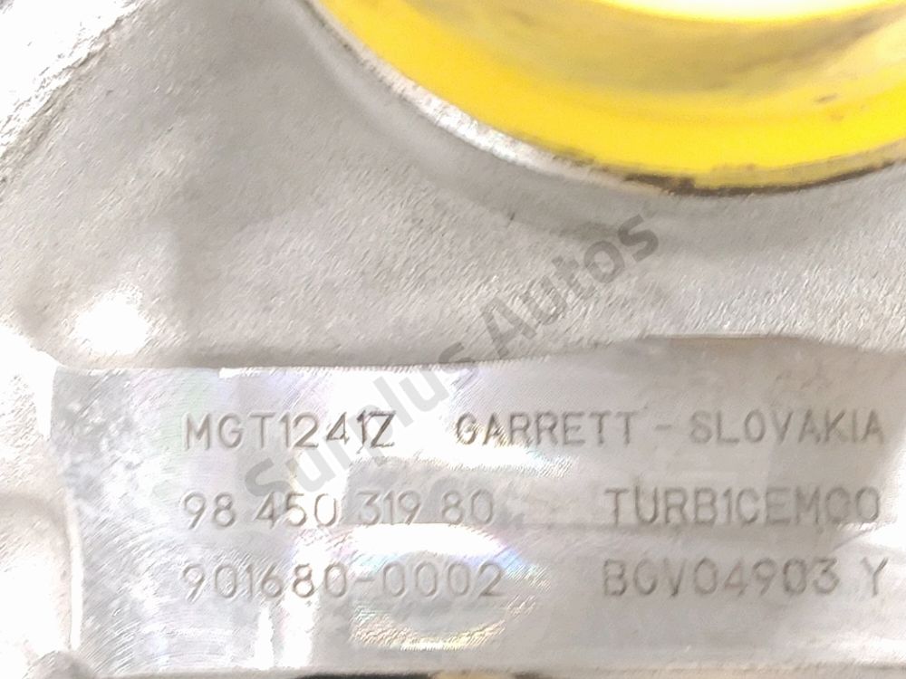 Turbo