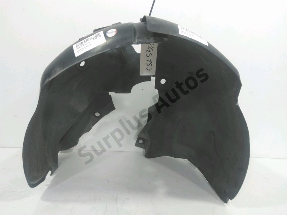 Pare-boue avant droit