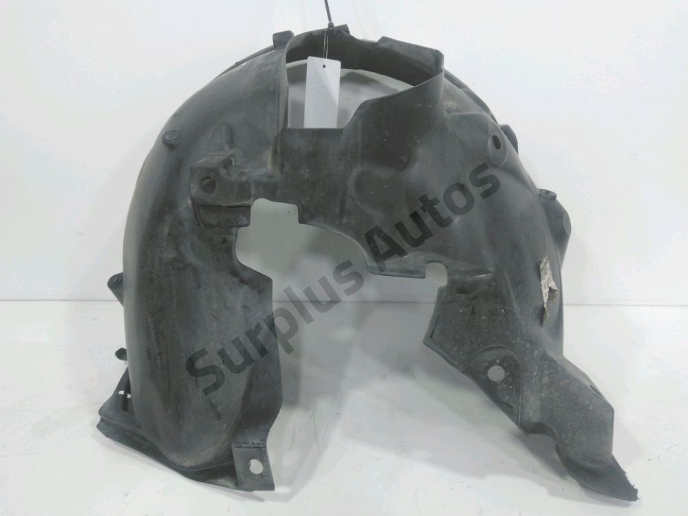 Pare-boue avant droit