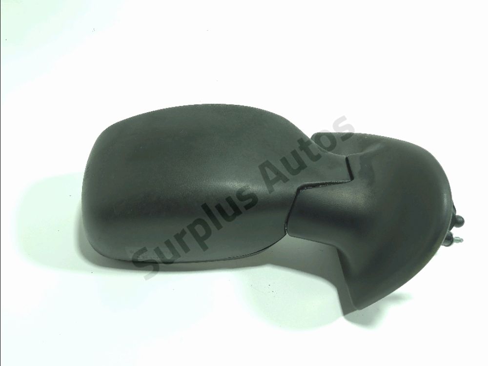 Rétroviseur manuel droit