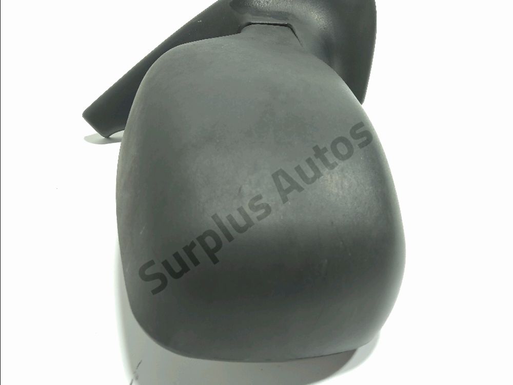 Rétroviseur manuel droit