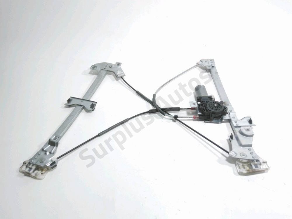 Leve-vitre electrique avant droit