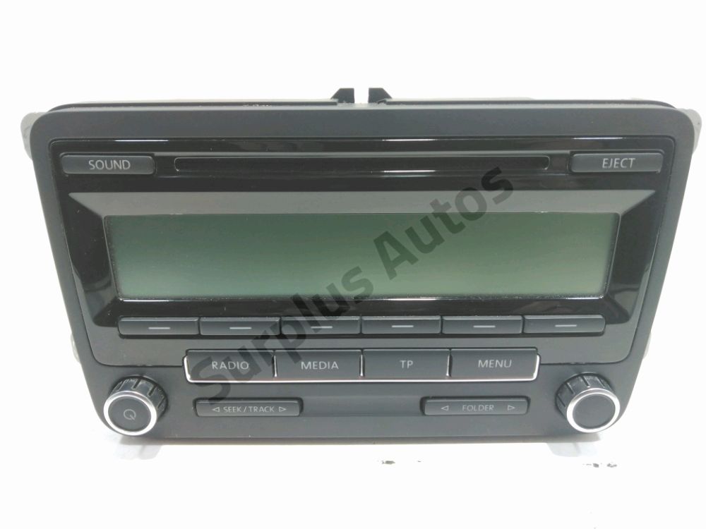 Autoradio