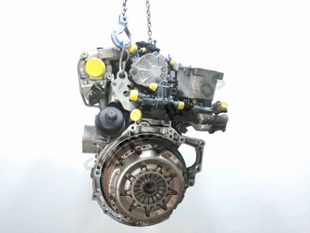 Moteur