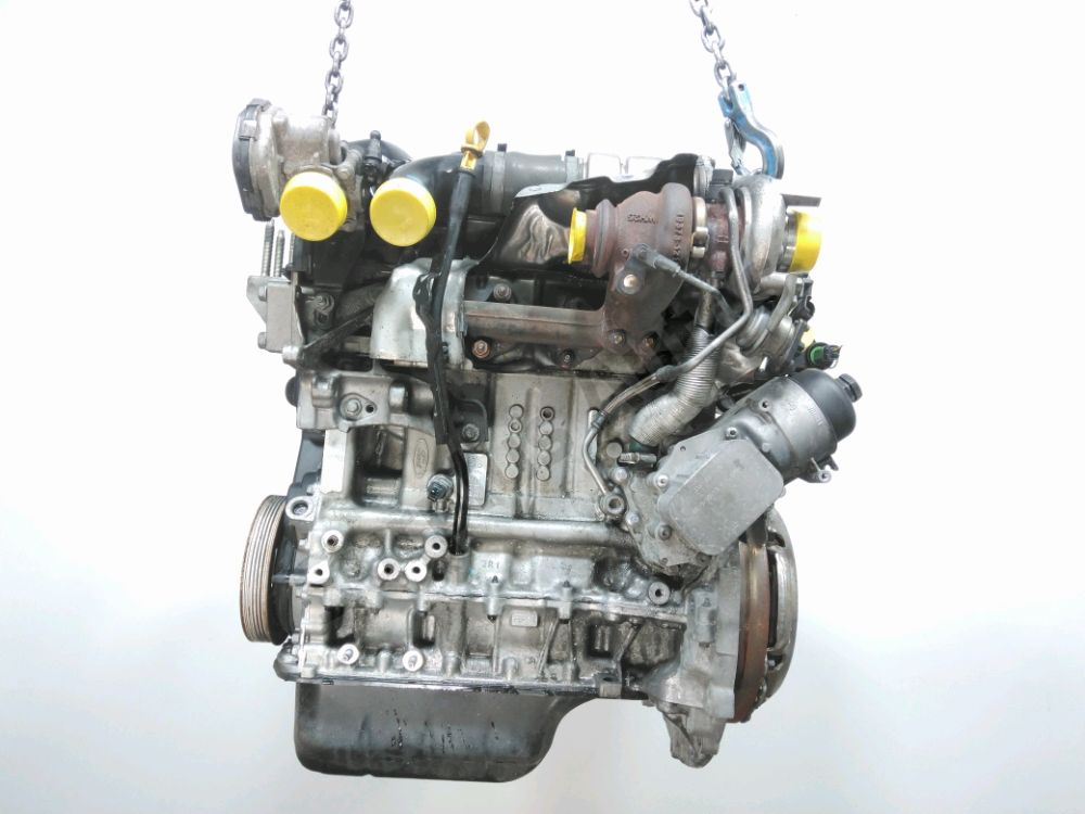 Moteur