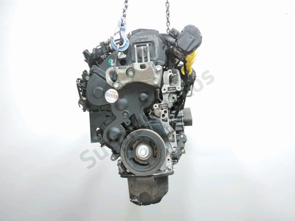 Moteur