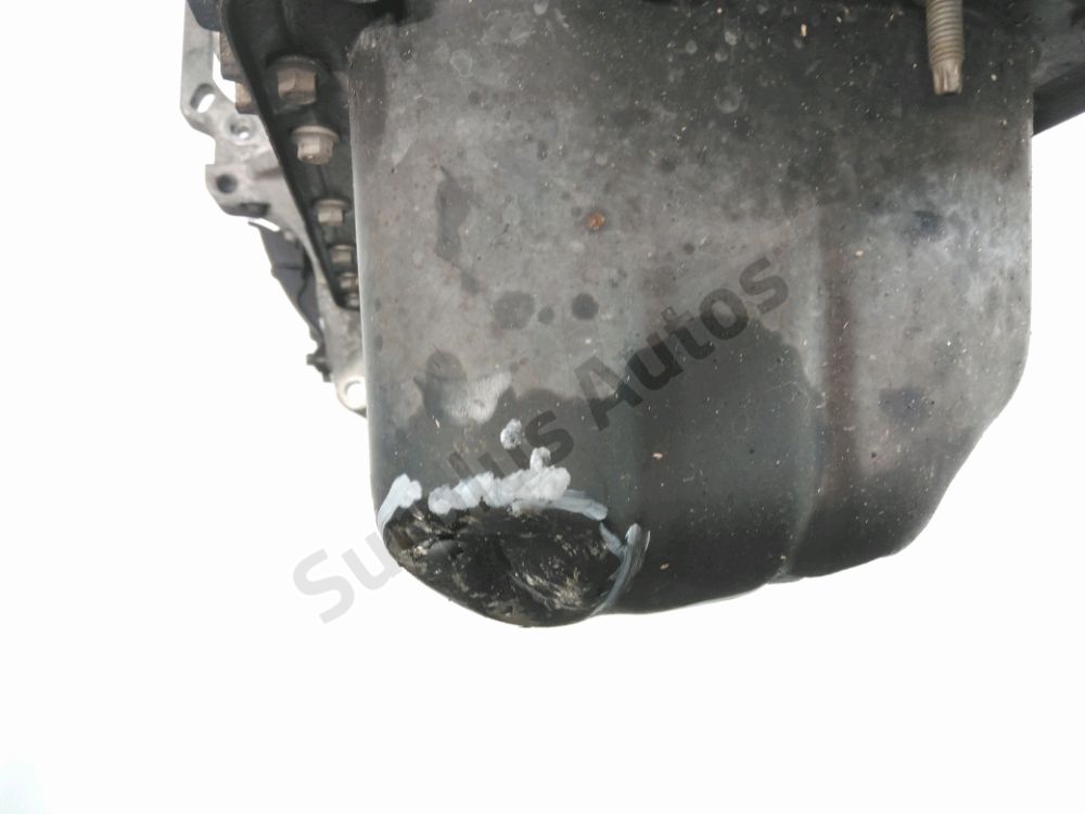Moteur