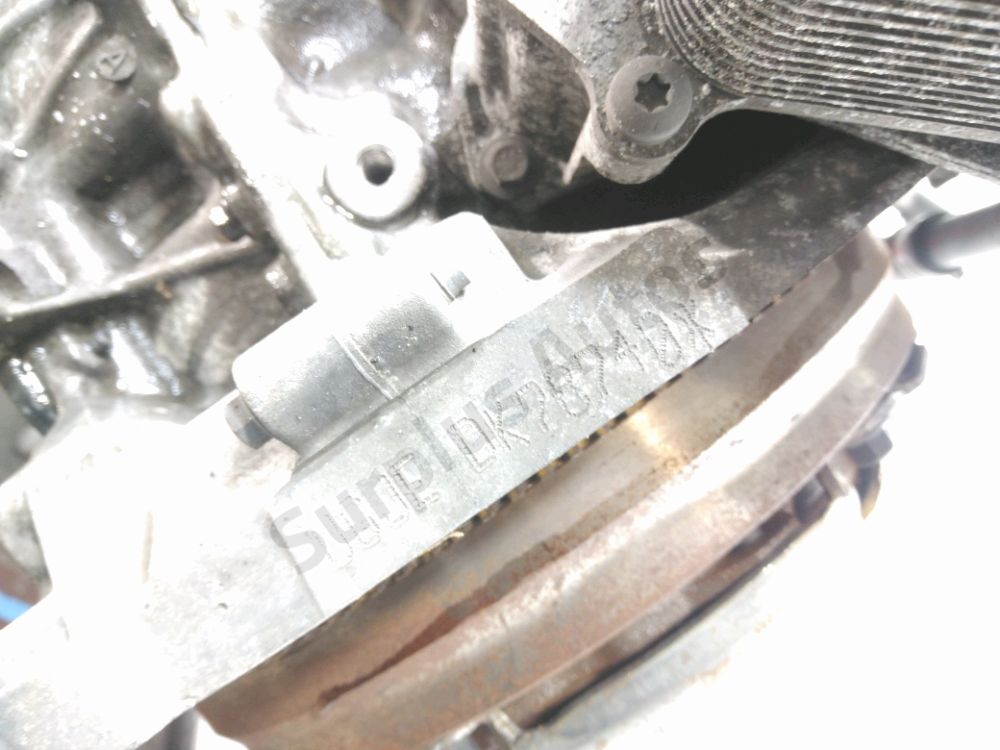 Moteur
