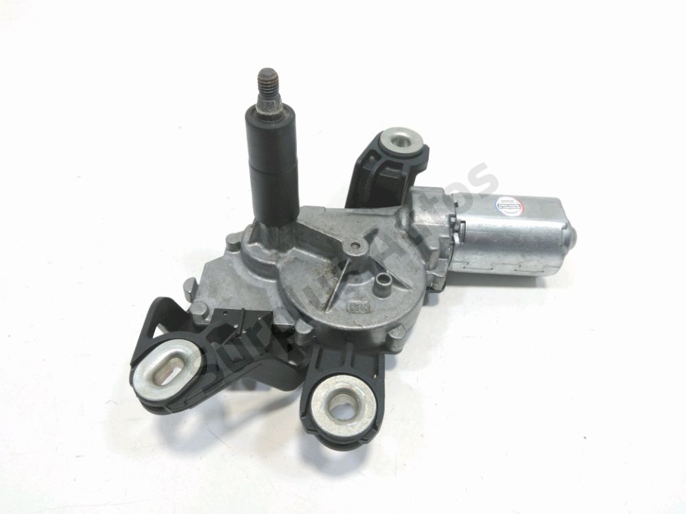 Moteur d'essuie glace arriere