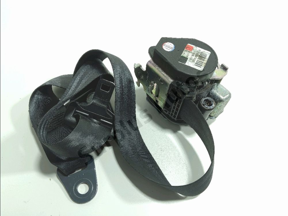 Ceinture avant gauche