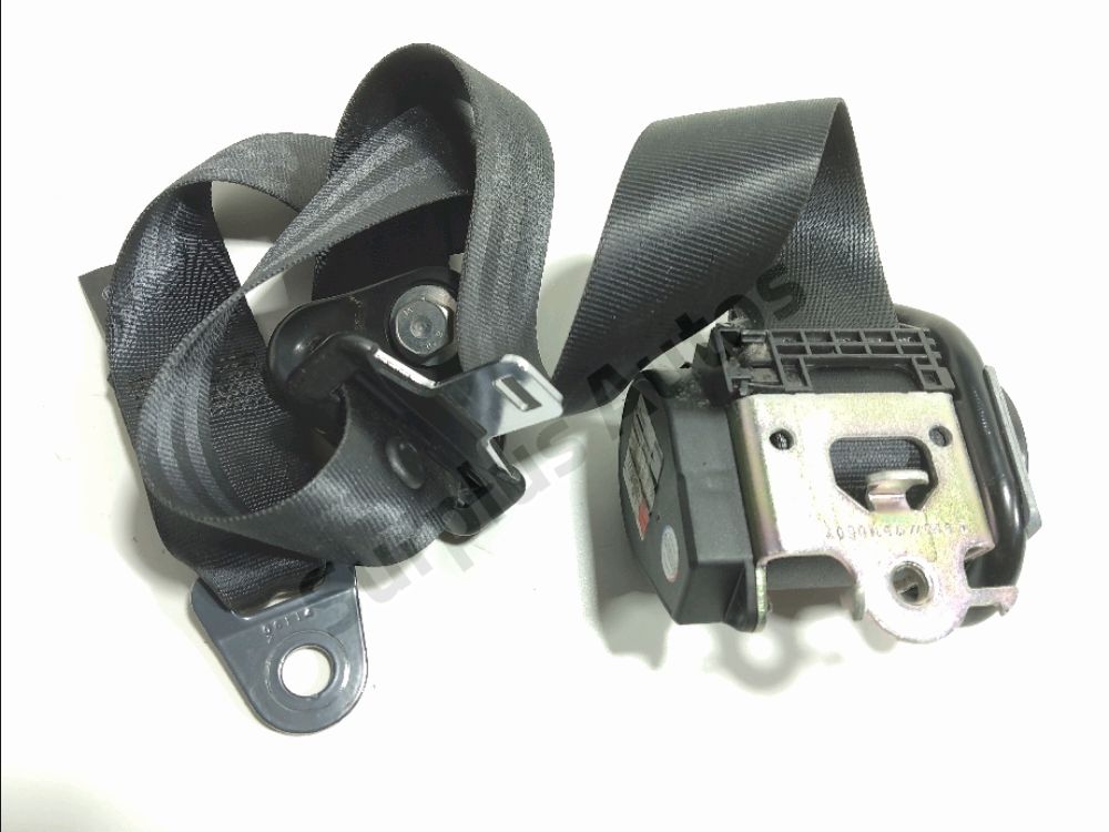 Ceinture avant gauche